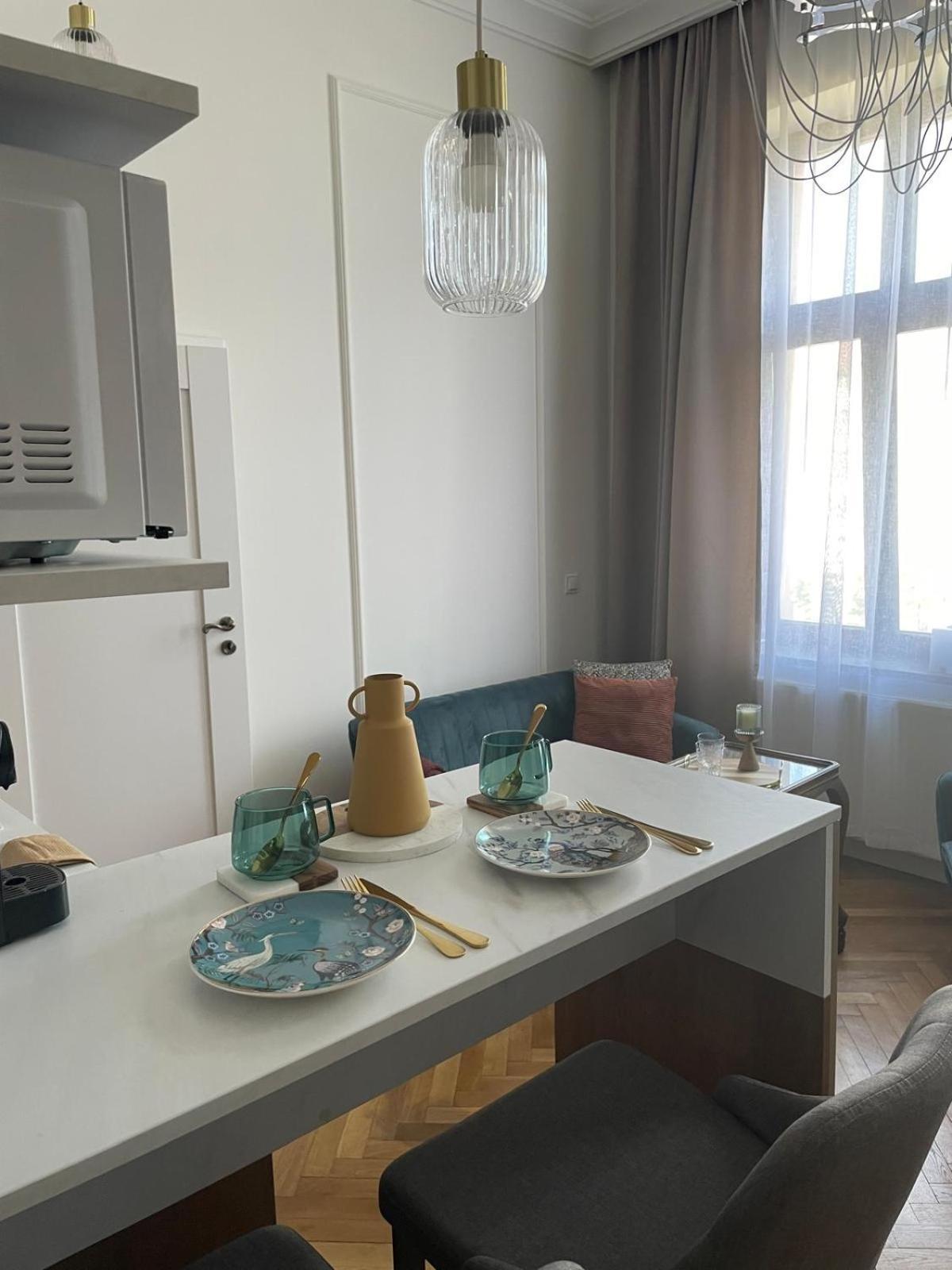 Teatralny Gdanska No.81 Apartment Bydgoszcz