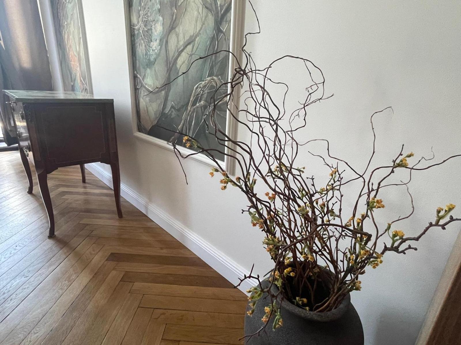 Apartment Teatralny Gdanska No.81 Bydgoszcz